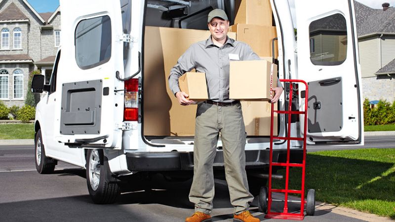 Great Tips on Choosing the Best Courier Company