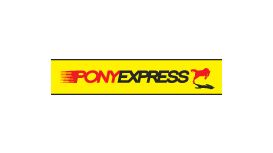 Pony Express Walsall