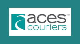 Aces Sameday Couriers Limited