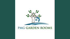 PMG Garden Rooms