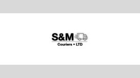 S&M Couriers LTD
