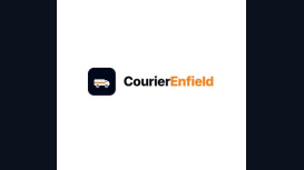 Enfield - Practical Courier Services