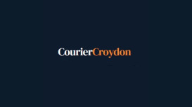 Croydon - Trusted Courier Service