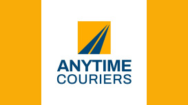 Anytime Couriers Bradford