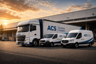 European Express Transport