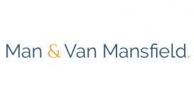 Man & Van Mansfield