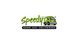 Speedy Courier Services