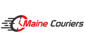Maine Couriers Maine Couriers