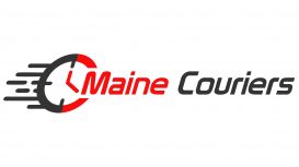 Maine Couriers