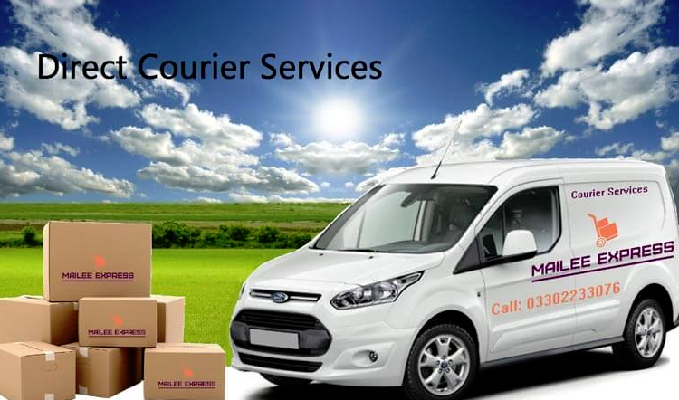Same Day Direct Courier