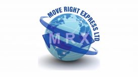 Move Right Express