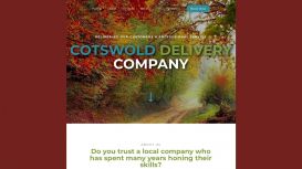 Cotswold Delivery Company