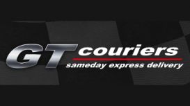 GT Couriers (UK) Ltd