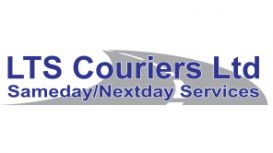 LTS Couriers