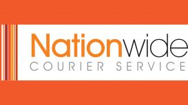 Nationwide Courier Service Ltd