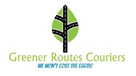 Greener Routes Couriers