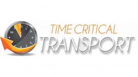 Time Critical Transport