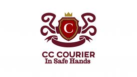 CC COURIER