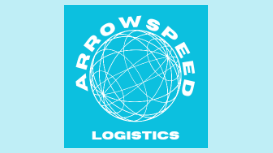Arrow Speed Logistics UK Ltd
