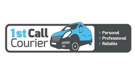 1st Call Courier