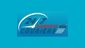 Birmingham Same Day Couriers