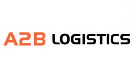 A2B Logistics Sameday Couriers