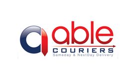 Able Couriers