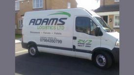 Adams Logistics