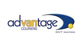 Advantage Couriers