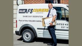 AFS Delivery Couriers