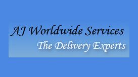 A J Worldwide Services