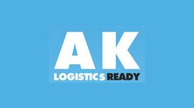 Ak Logistics Ready