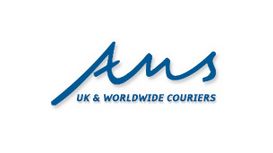 AMS UK & Worldwide Couriers