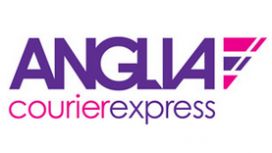Anglia Courier Express