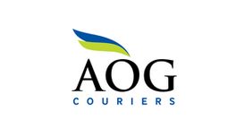 AOG Couriers