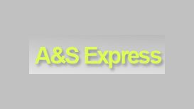 A&s Express