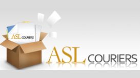 ASL Couriers