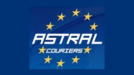 Astral Couriers