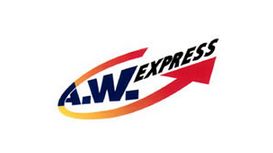 A W Express