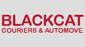Blackcat Couriers & Automove Service