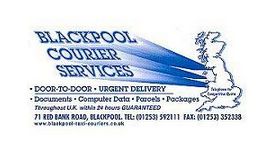 Blackpool Courier Services