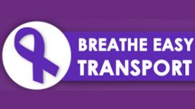 Breathe Easy Transport