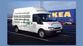 Business Link UK Couriers