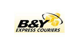 B&Y Couriers