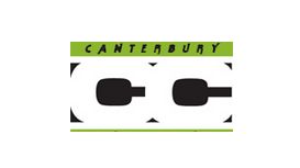 Canterbury Couriers