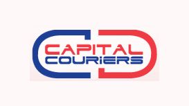 Capital Couriers