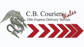 C B Couriers Wales