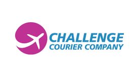 Challenge Courier