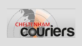 Cheltenham Couriers