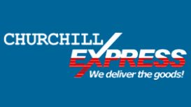 Churchill Express